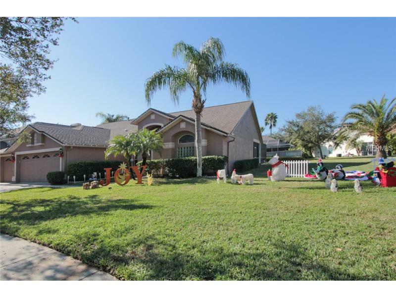 Property Photo:  10206 Talbot Place  FL 33626 