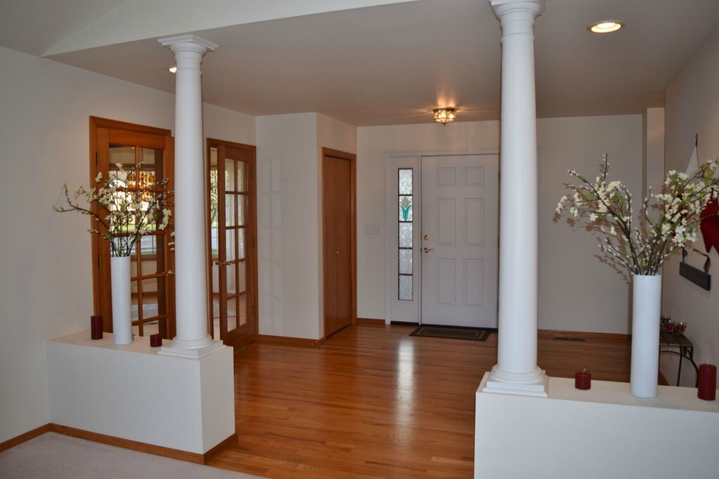 Property Photo: 1197 Edgewater Lane WA 98264