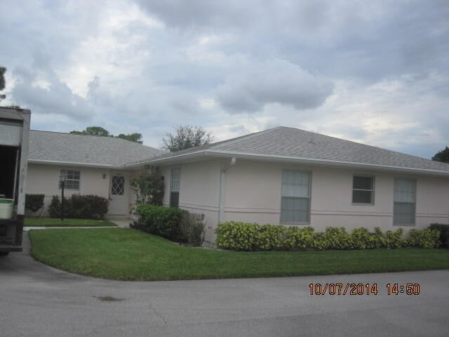 Property Photo:  188 Cape Cod Circle  FL 33467 