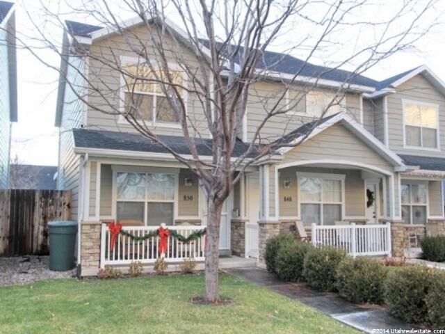 Property Photo:  Address not disclosed  UT 84101 