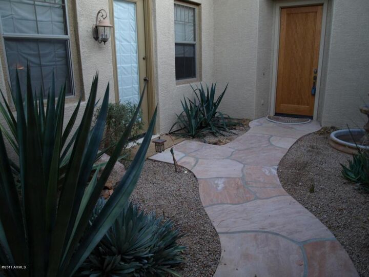 Property Photo:  2605 W Via Perugia Street  AZ 85086