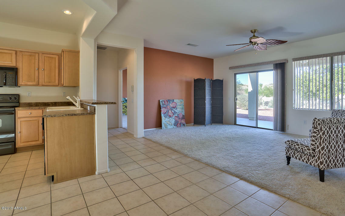 Property Photo:  20996 N Canyon Whisper Drive  AZ 85387 