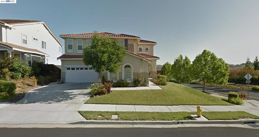 Property Photo:  2851 Sandyhills Dr  CA 94513 