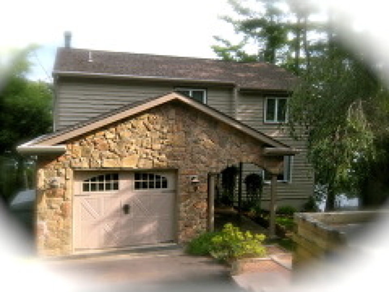 Property Photo: 70 Birch Pkwy NJ 07871