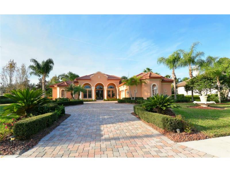 Property Photo:  6910 Westchester Circle  FL 34202 