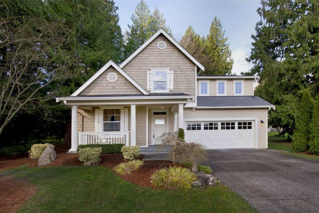 Property Photo:  17237 NE 119th Ct  WA 98052 