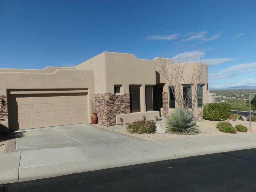 Property Photo:  13628 N Bonita Drive  AZ 85268 