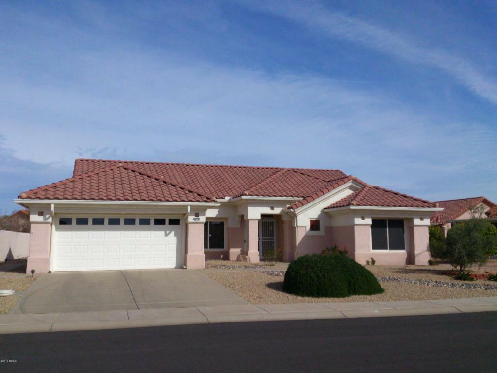 Property Photo:  16104 W Huron Drive  AZ 85375 