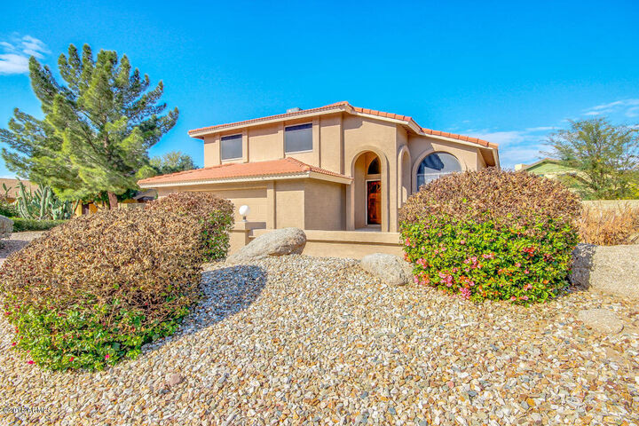 Property Photo:  6410 W Crocus Drive  AZ 85306 