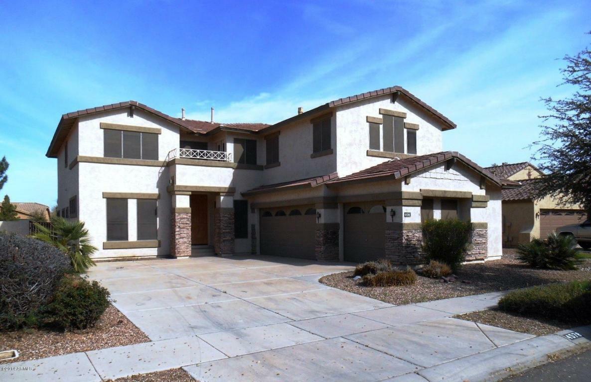 Property Photo:  4578 E Ironhorse Road  AZ 85297 