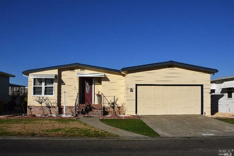 Property Photo:  1945 Piner Road 43  CA 95403 