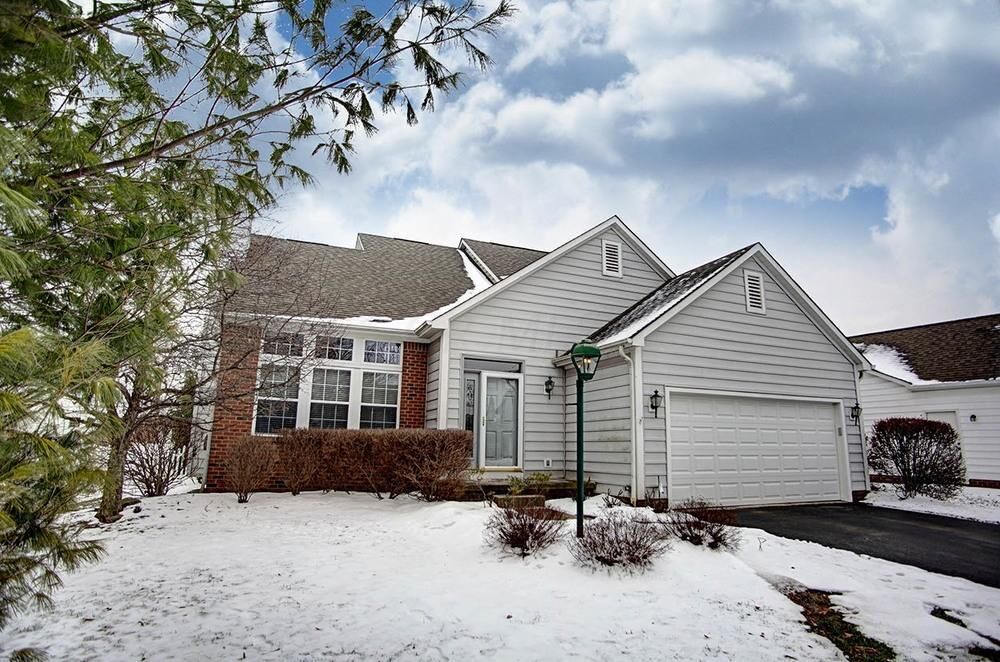 Property Photo: 6763 Callaway Court OH 43082