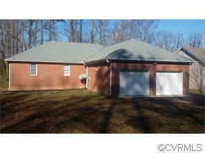 Property Photo:  4712 Garfield Street  VA 23860 