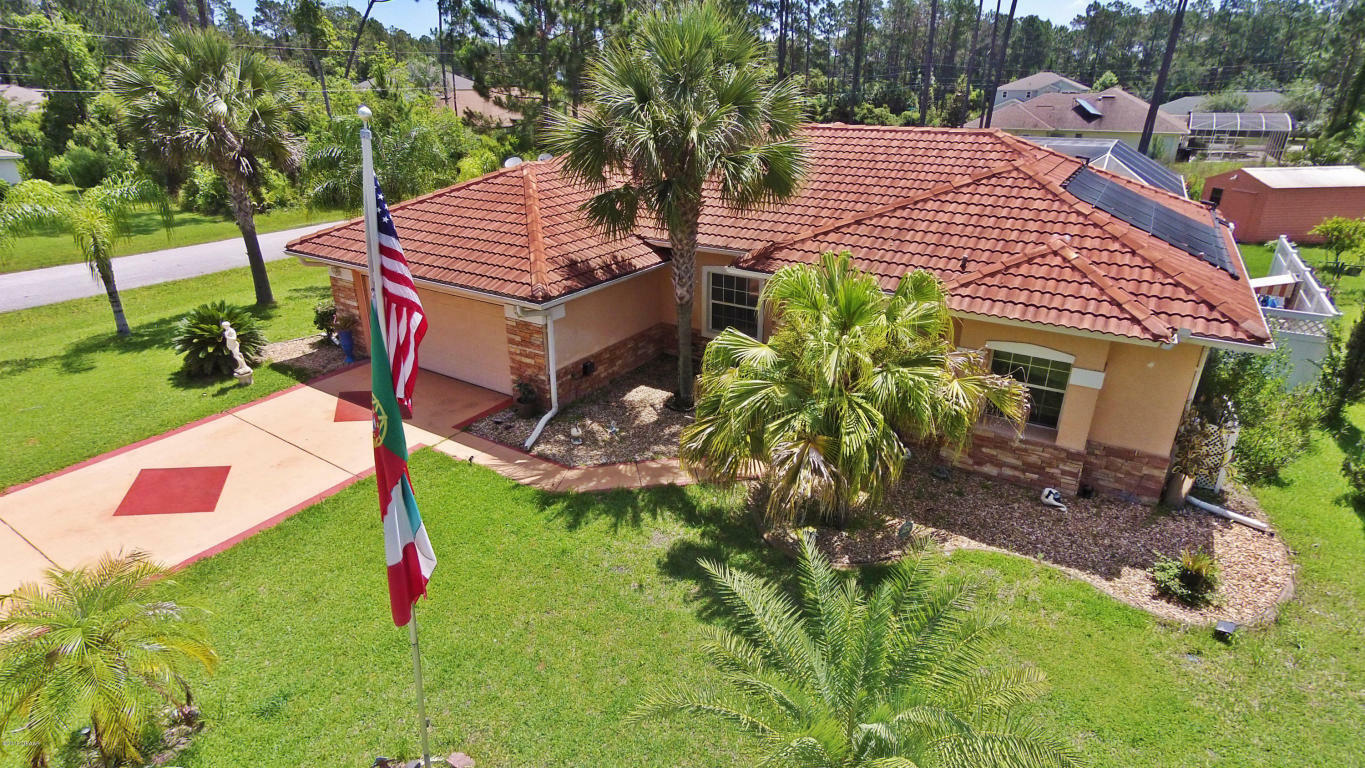 1 Red Top Lane  Palm Coast FL 32164 photo