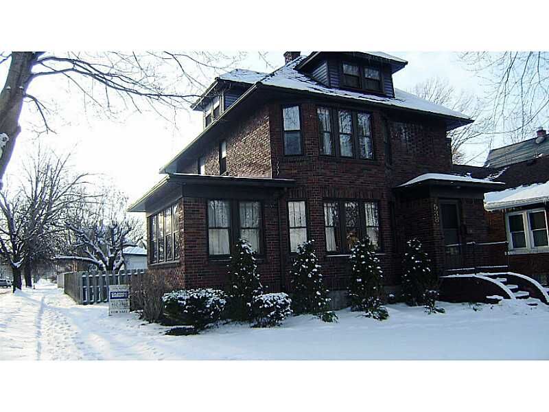 Property Photo:  538 Shenley Drive  PA 16505 