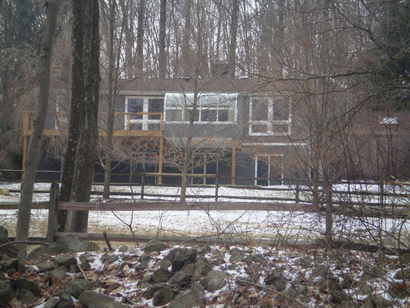 Property Photo:  34 Guinea Hollow Rd  NJ 08833 