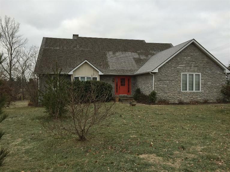Property Photo:  111 Caleast Road  KY 40475 