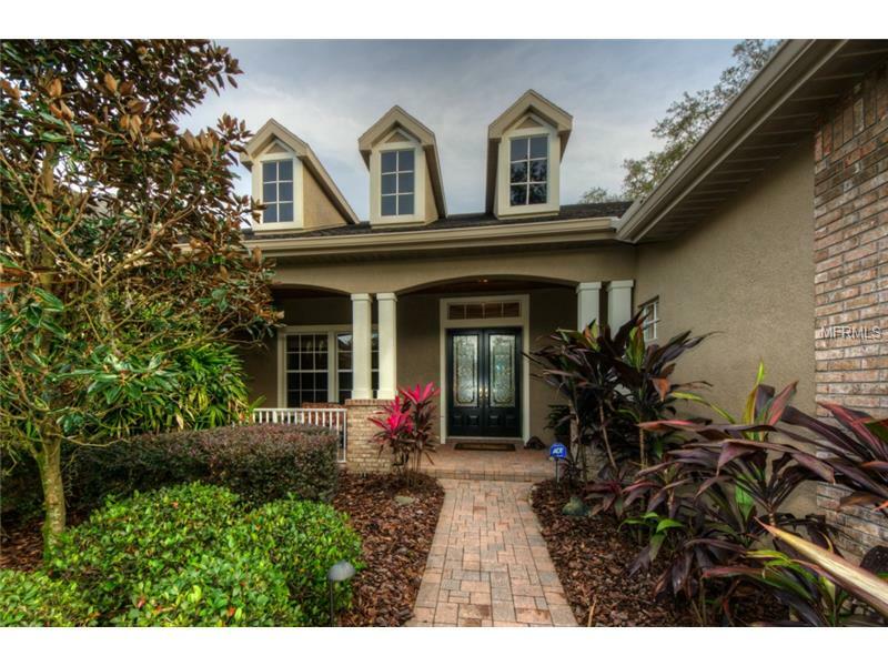 Property Photo: 16211 Ternglade Drive FL 33547
