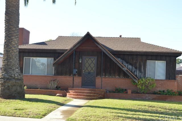 Property Photo: 3107 Johnston Avenue CA 90278