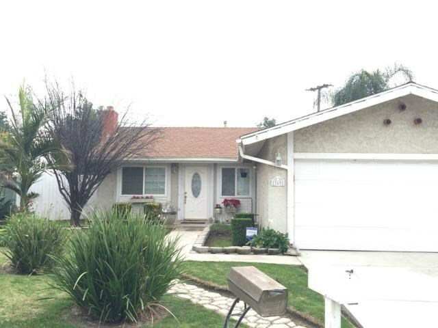 Property Photo:  13691 Soper Avenue  CA 91710 