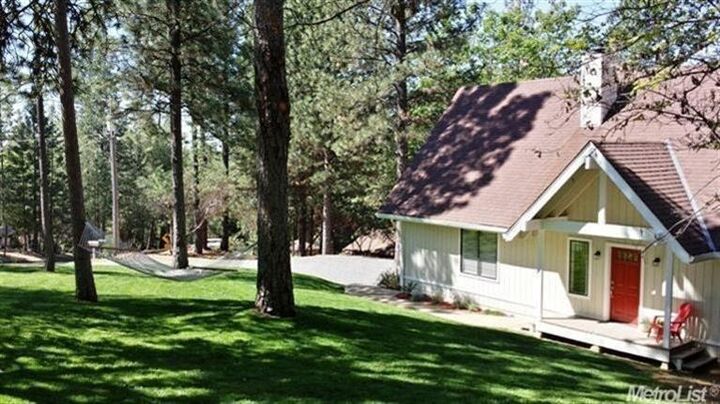 6310 Green Ridge Drive  Foresthill CA 95631 photo