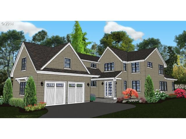 Property Photo: 1059 Bayberry Rd OR 97034