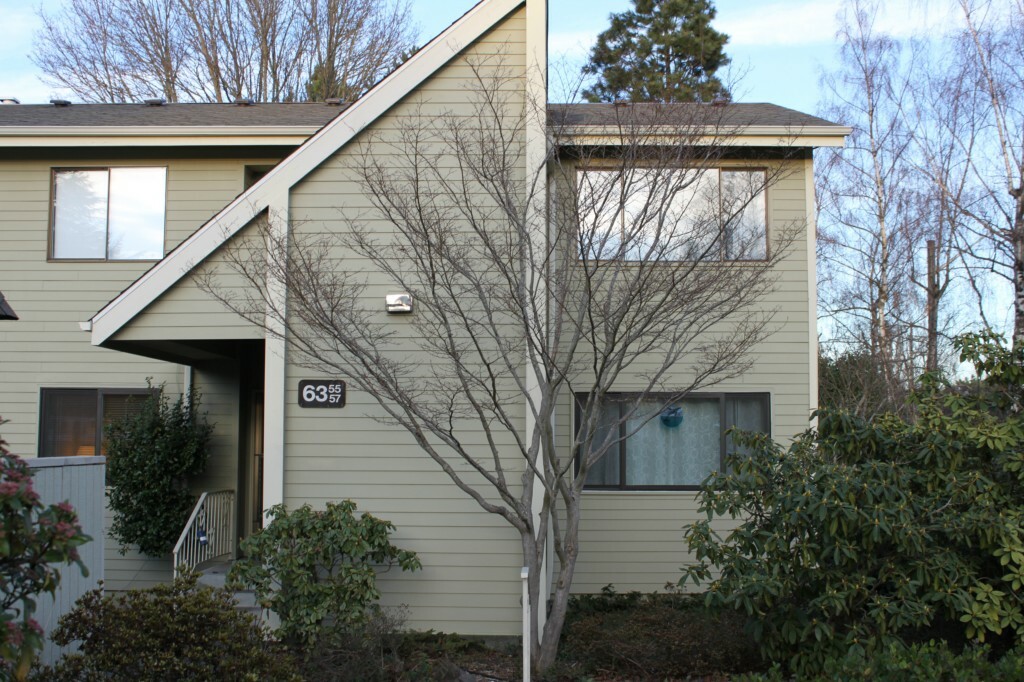 Property Photo:  6357 Sand Point Way NE A-1  WA 98115 