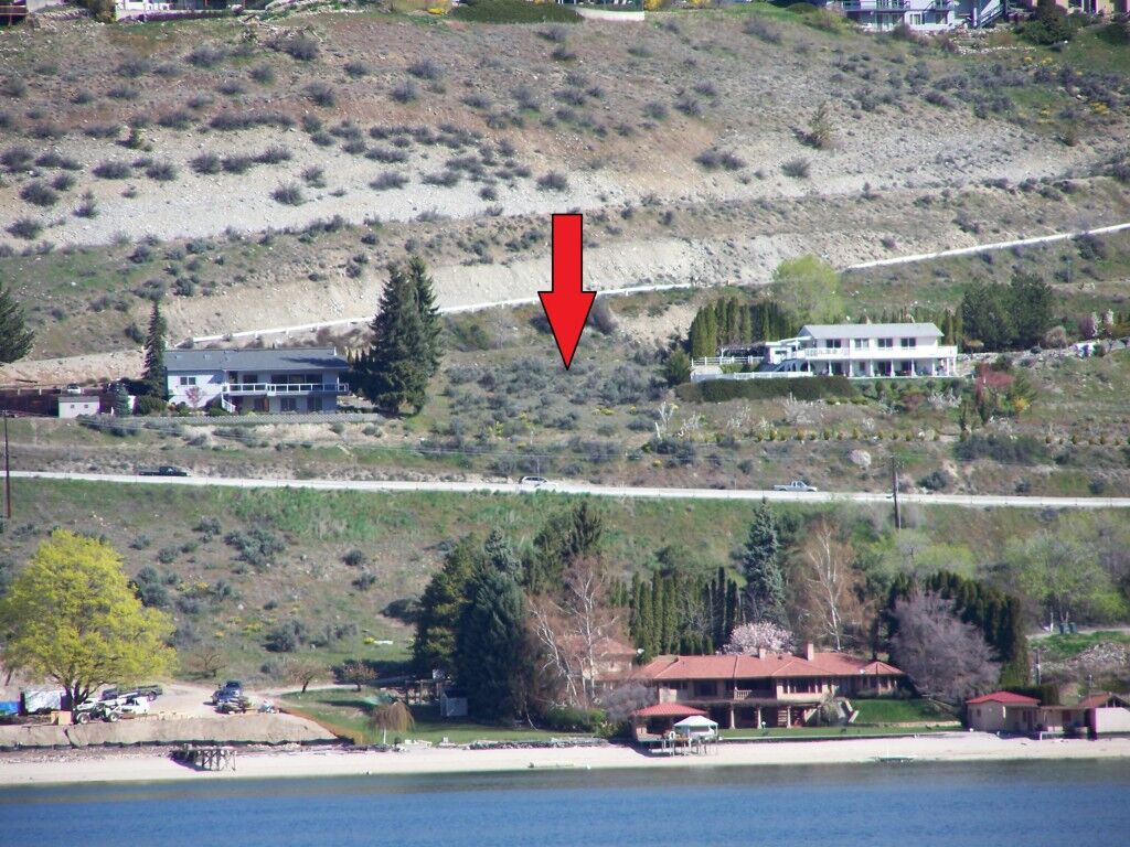 Property Photo:  926 No See Um Rd  WA 98816 