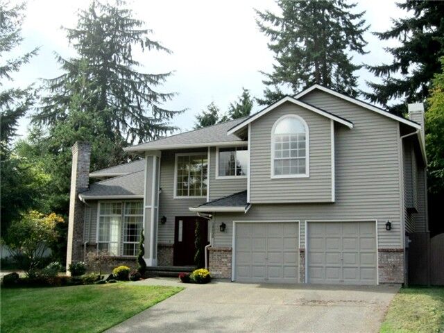 Property Photo:  18030 43rd Ave W  WA 98037 