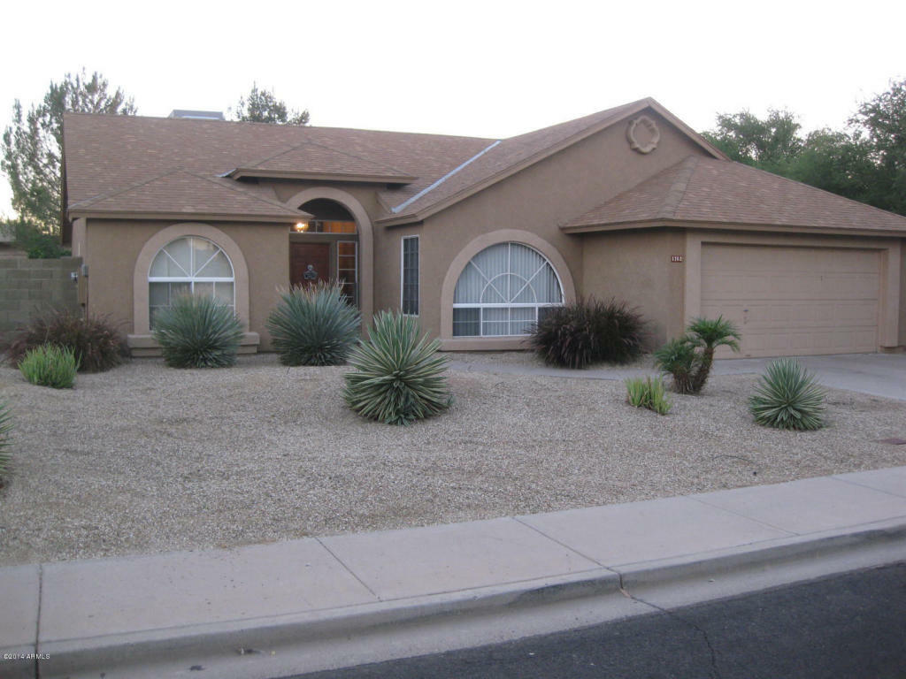 Property Photo:  1762 N Ananea Street  AZ 85207 