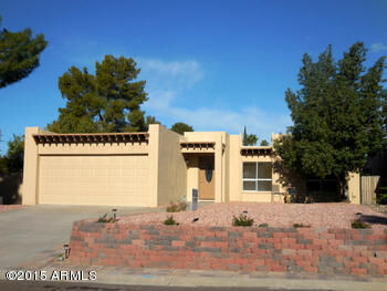 Property Photo: 17006 E Calaveras Avenue AZ 85268