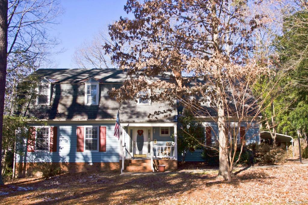 Property Photo:  116 Aldersmead Road  VA 23236 