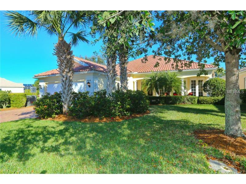 Property Photo:  8616 Dolce Lane  FL 34238 