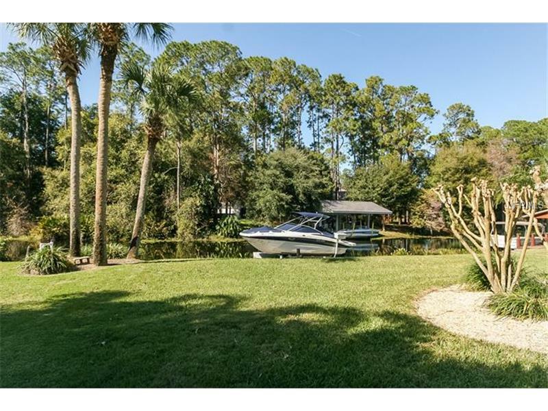 Property Photo:  5614 Bay Side Drive  FL 32819 