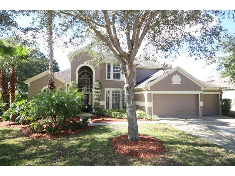 Property Photo:  746 Musago Run  FL 32746 