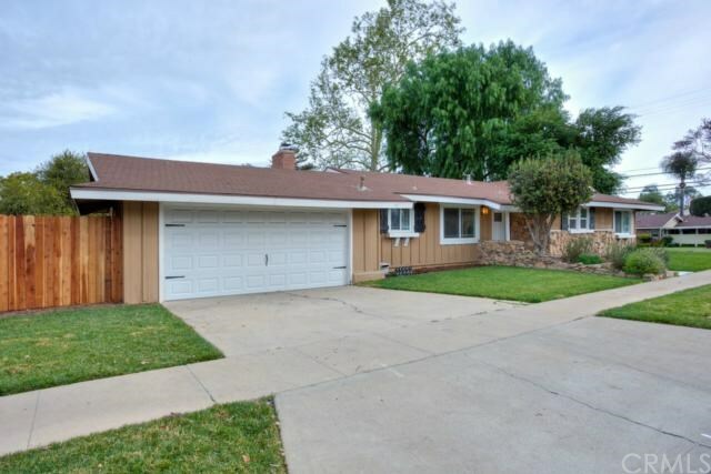 Property Photo:  1326 S Buena Vista Avenue  CA 92882 