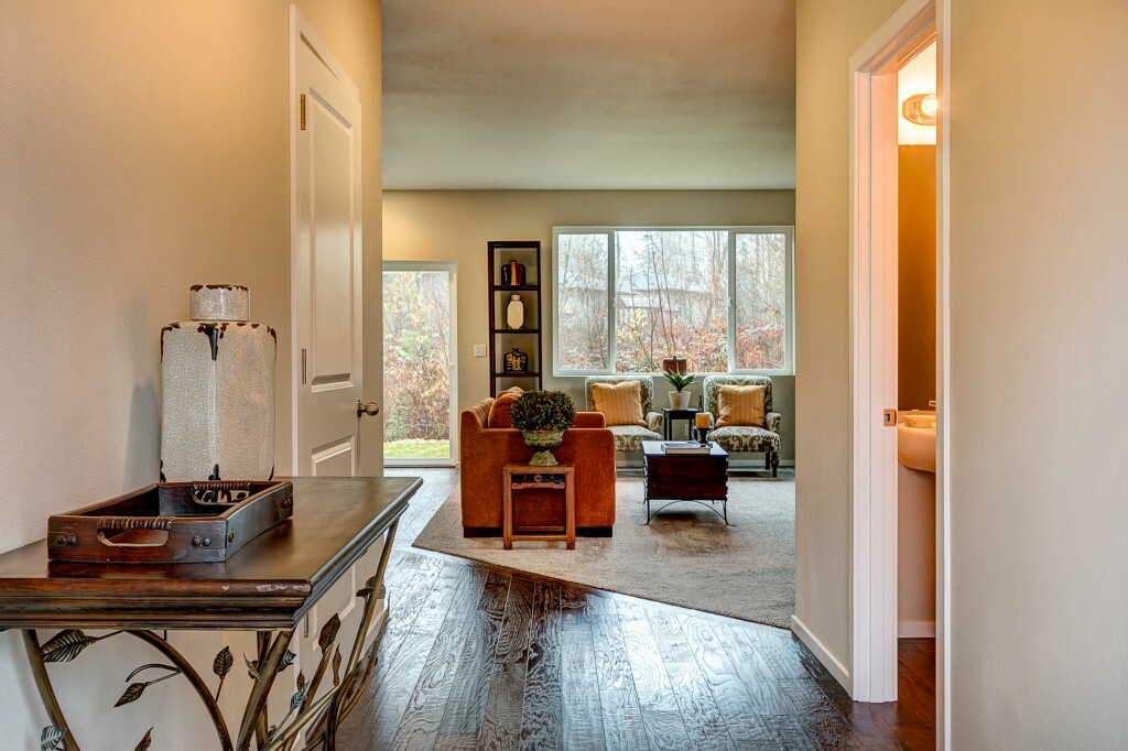 Property Photo: 7907 49th St NE WA 98270