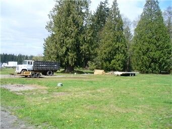 Property Photo:  8411 Armstrong Rd SW  WA 98512 