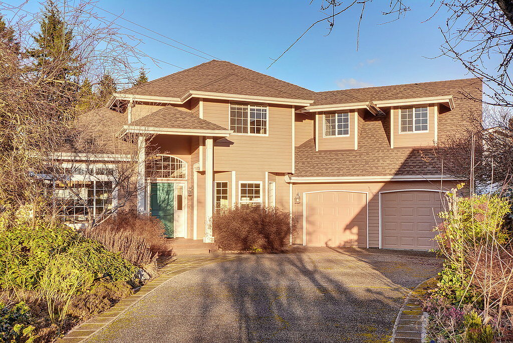 Property Photo: 13148 86 Place NE WA 98034