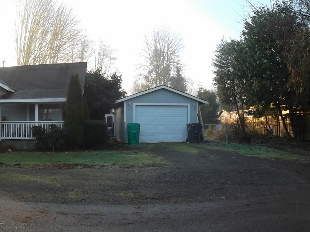 Property Photo:  2429 Morse Rd SE  WA 98501 