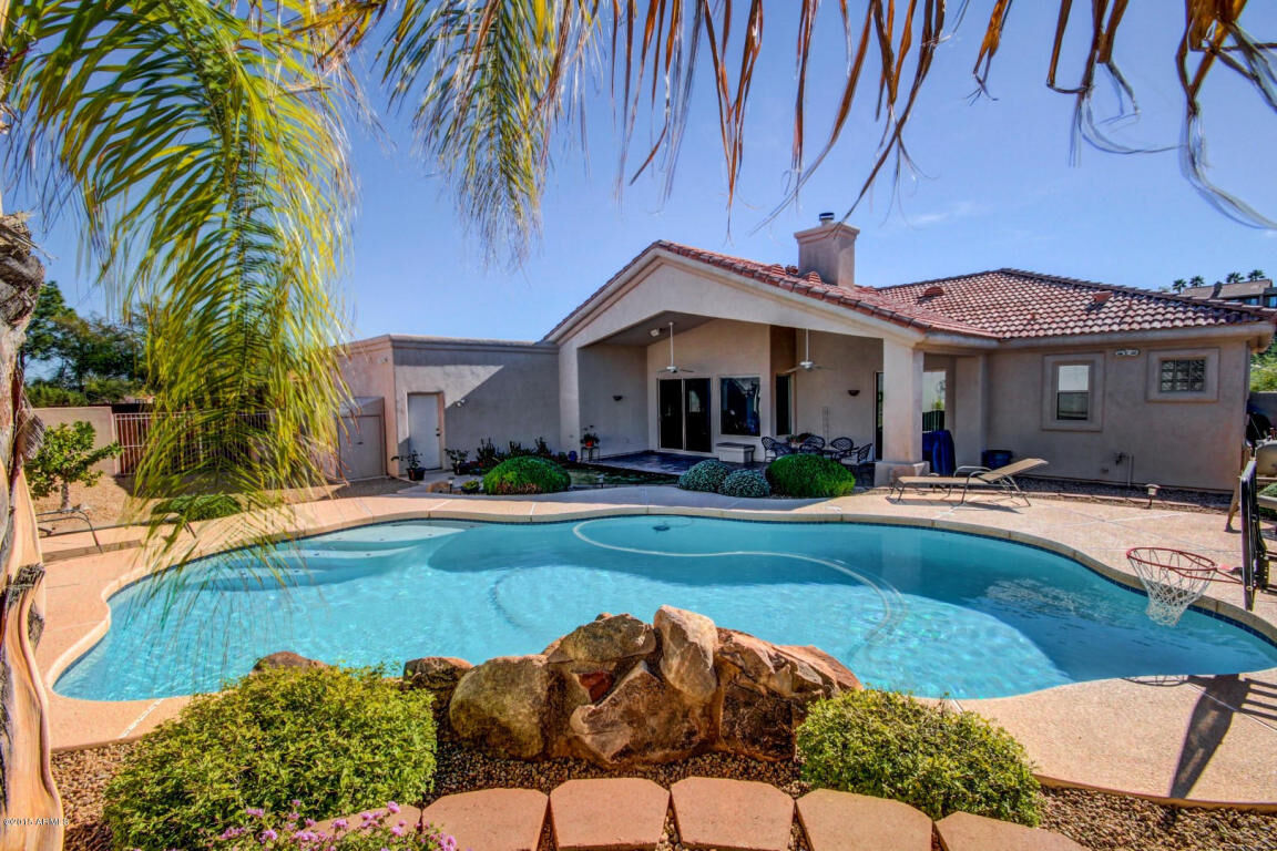 Property Photo:  16206 N Kilmer Court  AZ 85268 