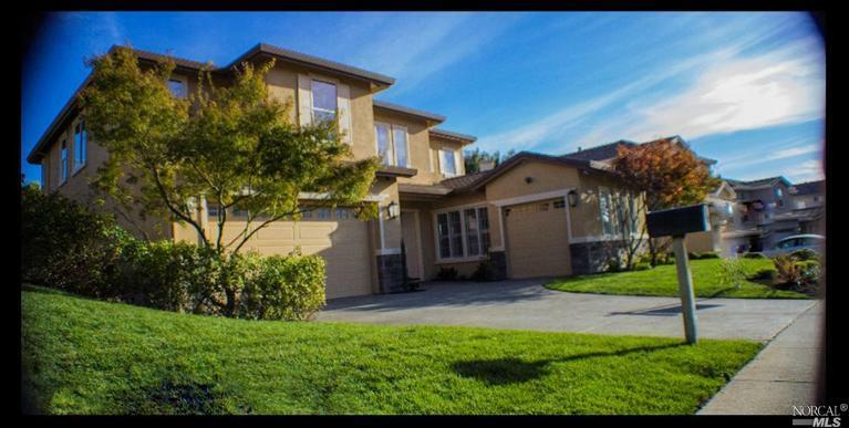 Property Photo: 2842 Saint Andrews Road CA 94534