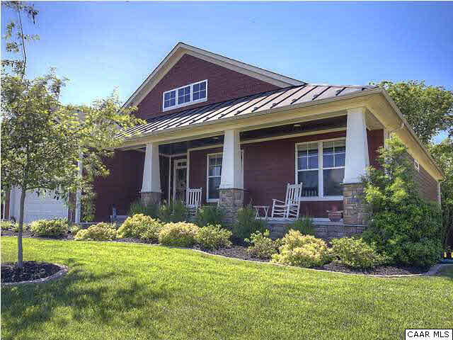 Property Photo:  93 Highland Cir  VA 22942 