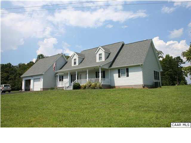 Property Photo:  3091 Seville Rd  VA 22727 
