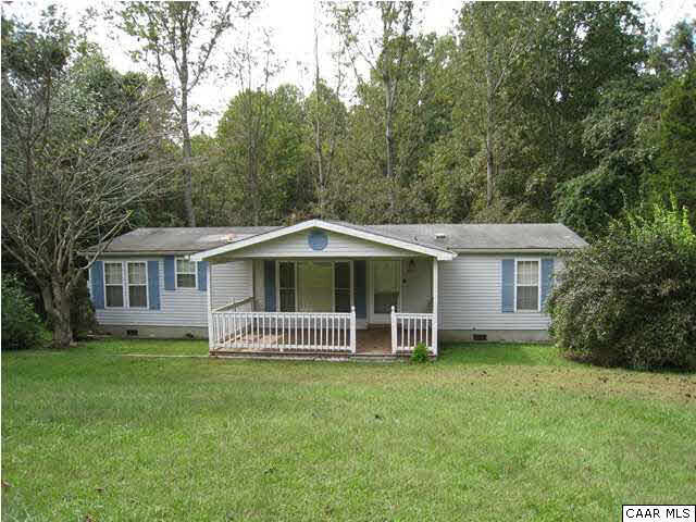 Property Photo:  150 Snapdragon Rd  VA 22968 