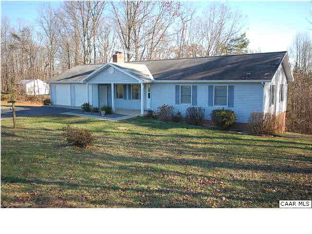 Property Photo:  3624 Welsh Run Rd  VA 22968 