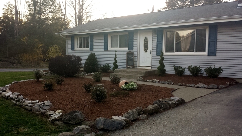 Property Photo:  901 Crest Rd  NJ 07860 