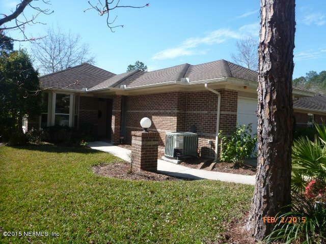 Property Photo: 13648 Myrica Court FL 32224