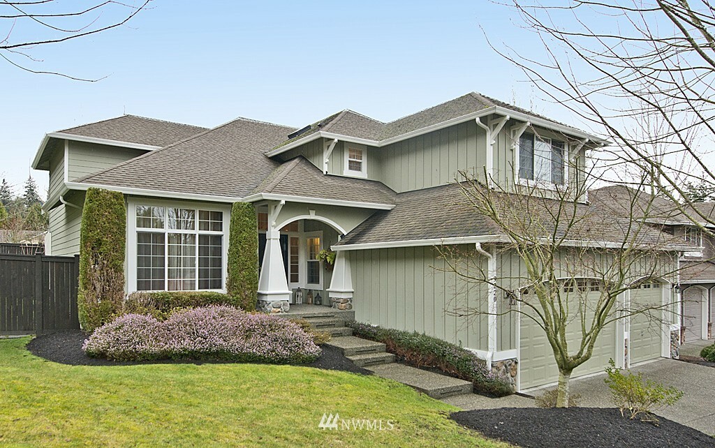 Property Photo:  9220 NE 123rd Street  WA 98034 