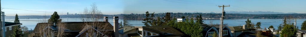 Property Photo:  420 11th W  WA 98033 